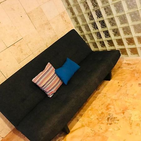 Comfortable And Central Cancun Apartment Exterior photo